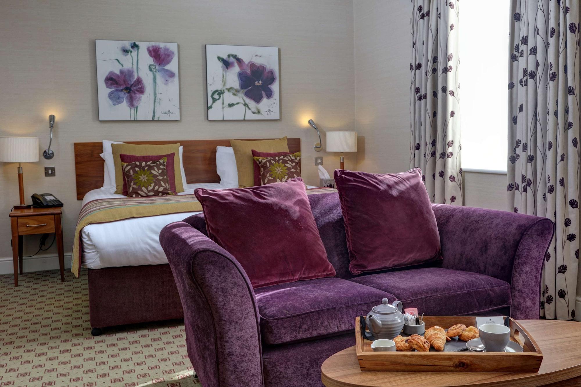The Bull Hotel; Sure Hotel Collection By Best Western ปีเตอร์โบโรห์ ภายนอก รูปภาพ