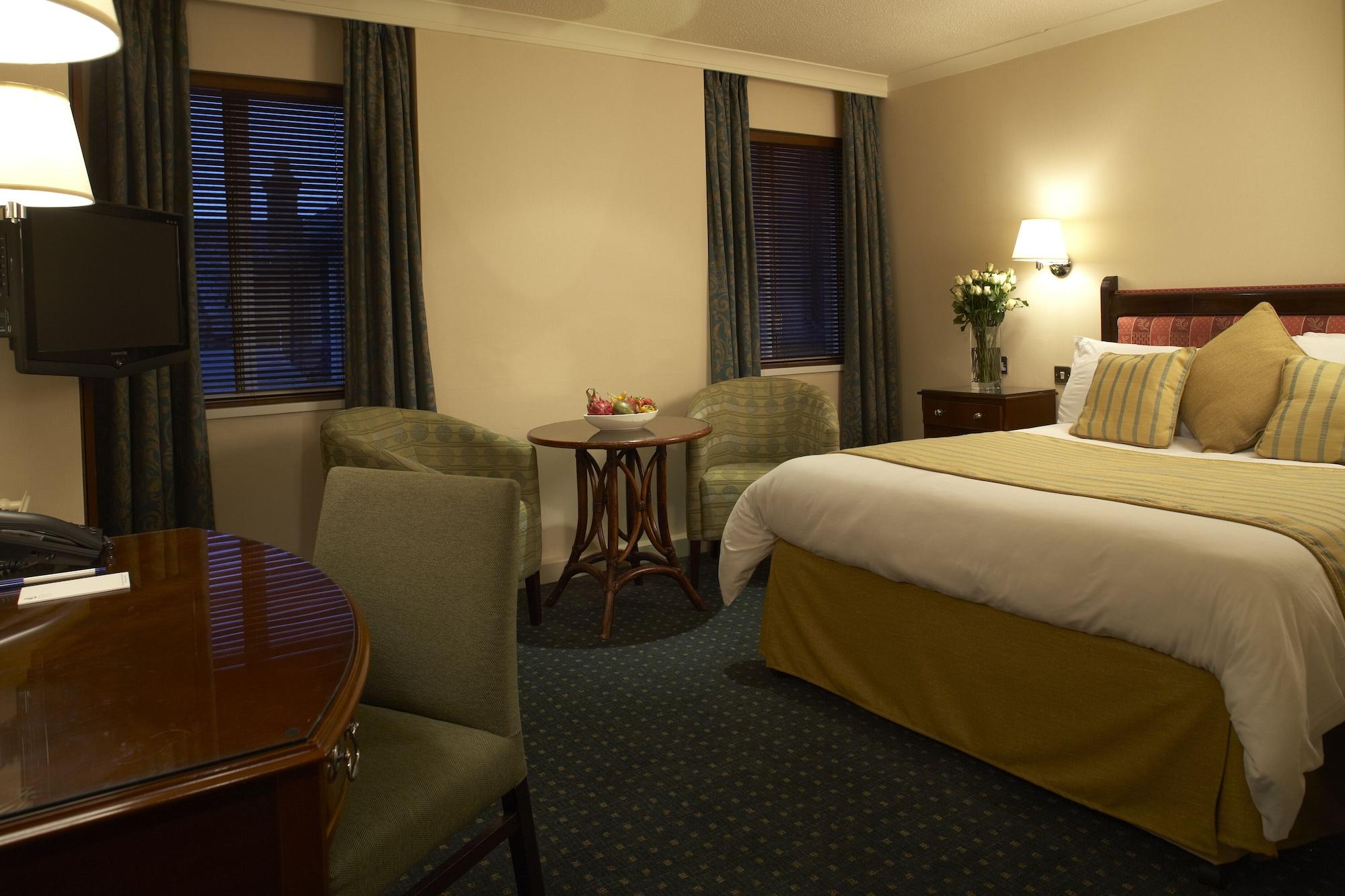 The Bull Hotel; Sure Hotel Collection By Best Western ปีเตอร์โบโรห์ ห้อง รูปภาพ