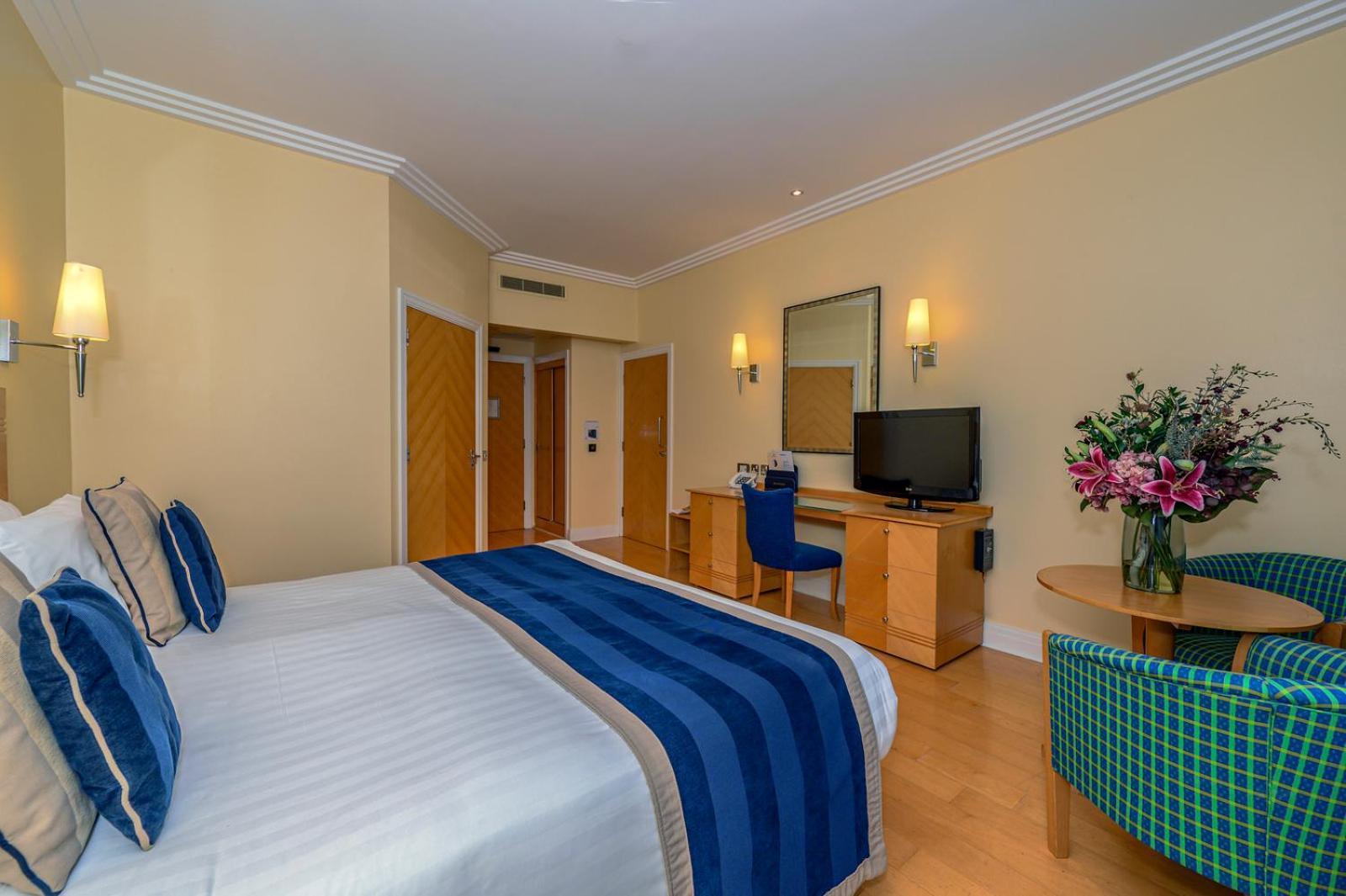 The Bull Hotel; Sure Hotel Collection By Best Western ปีเตอร์โบโรห์ ห้อง รูปภาพ
