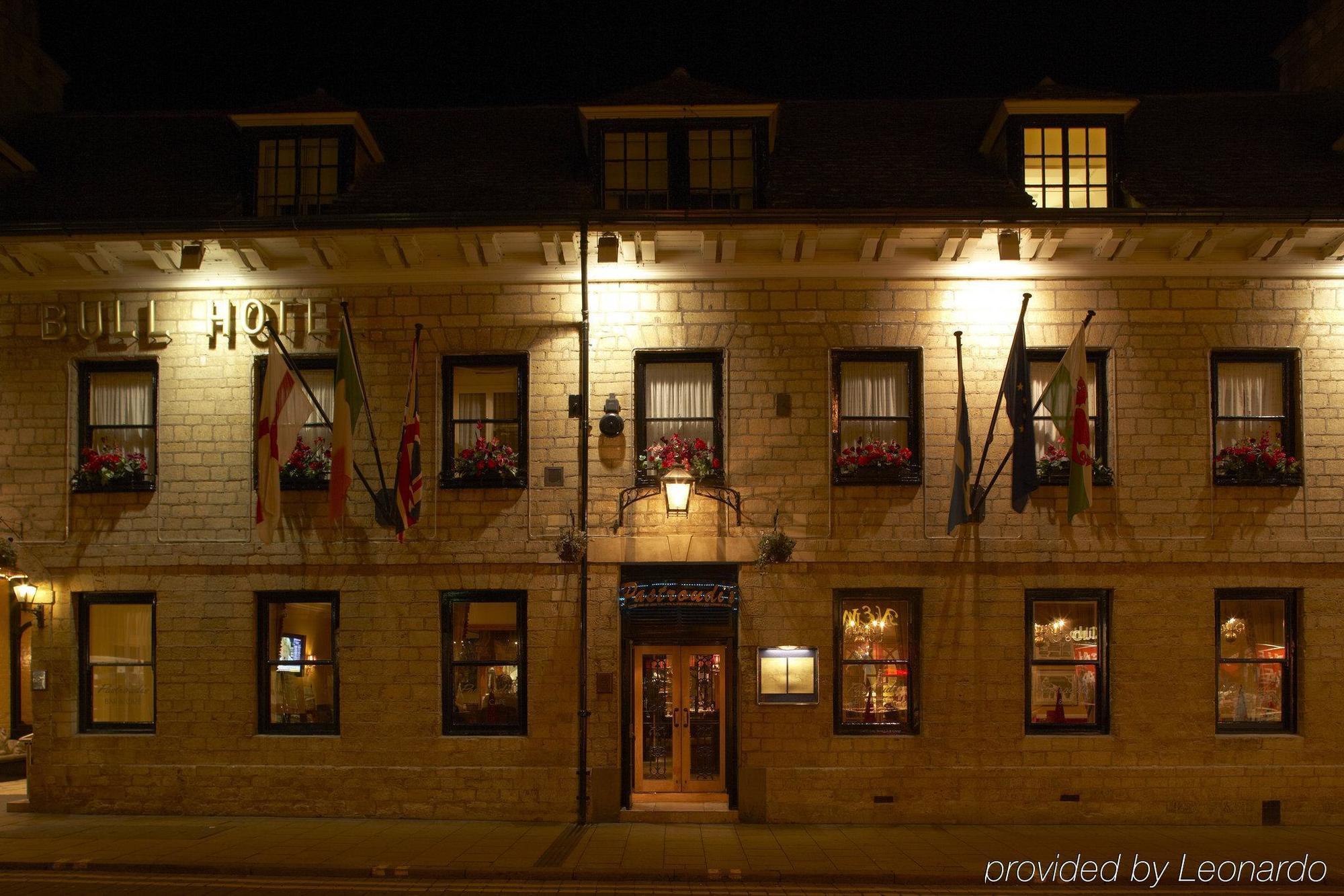 The Bull Hotel; Sure Hotel Collection By Best Western ปีเตอร์โบโรห์ ภายนอก รูปภาพ