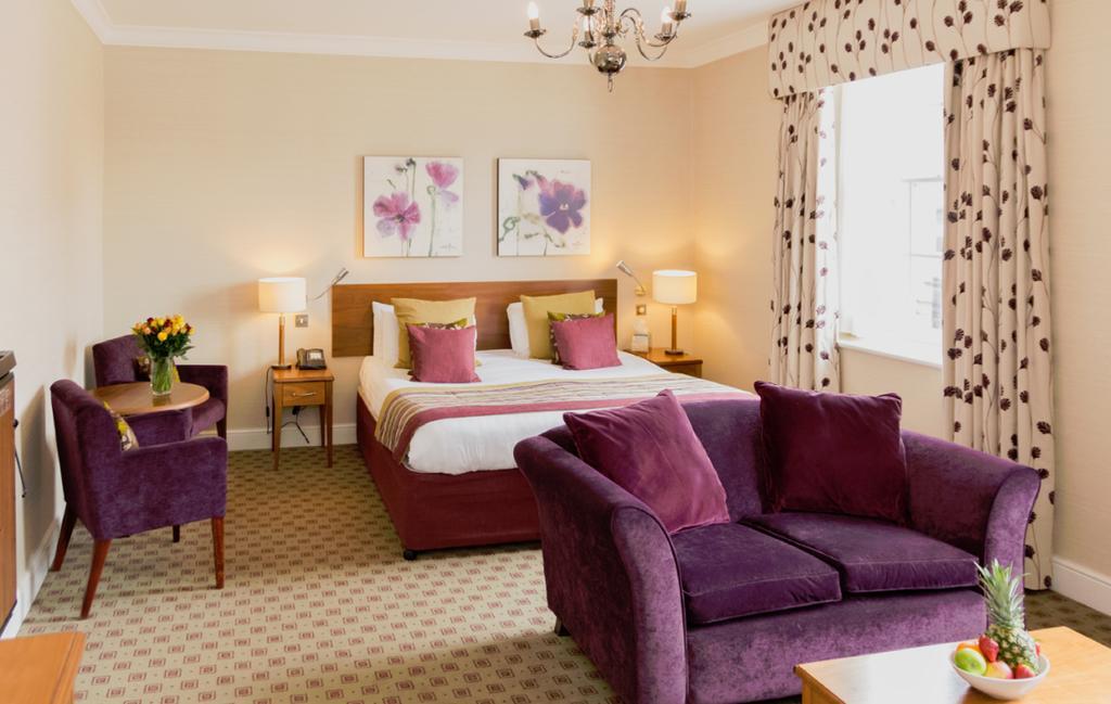 The Bull Hotel; Sure Hotel Collection By Best Western ปีเตอร์โบโรห์ ภายนอก รูปภาพ