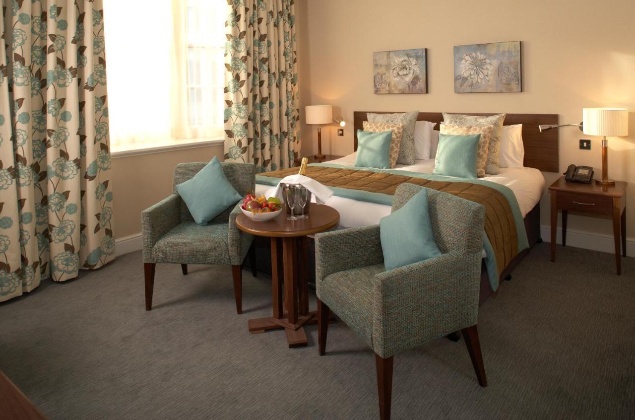 The Bull Hotel; Sure Hotel Collection By Best Western ปีเตอร์โบโรห์ ห้อง รูปภาพ